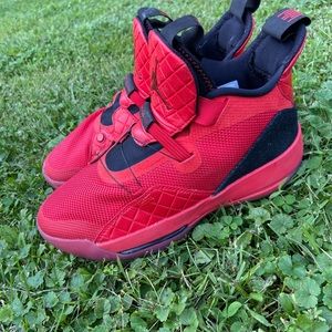 Air Jordan 33
